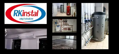 RKinstal